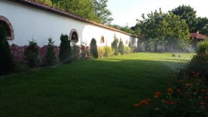 Поливна система в Банкя 4