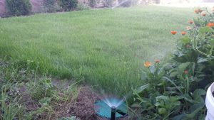 Поливна система в Банкя 4