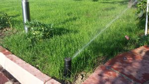 Поливна система в Банкя 4