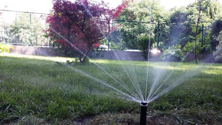 Поливна система в София, Хаджи Димитър