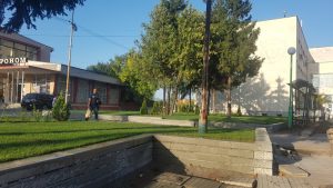 Поливна система в Мрамор 2