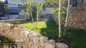 Поливна система в Панчарево