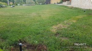 Поливна система в Кладница