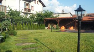 Поливна система в Банкя 3