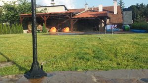 Поливна система в Банкя 3