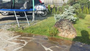 Поливна система в Банкя 3