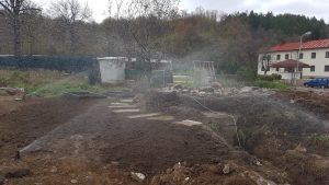 Поливна система Георги Дамяново 2