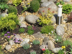 реконструкция на двор в кв. Княжево