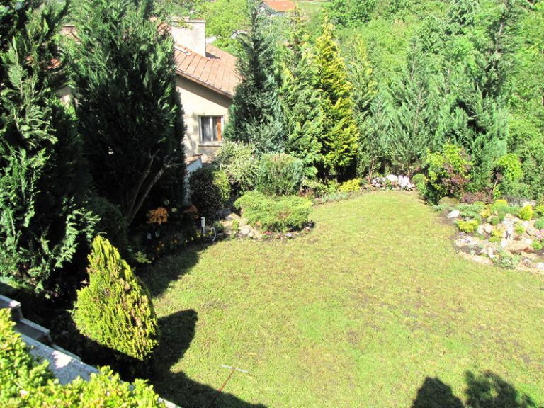 реконструкция на двор в кв. Княжево