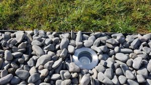 Градинско осветление в Драгалевци