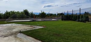 Поливна система Житен