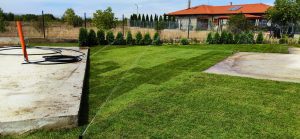 Поливна система Житен