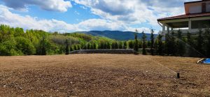 Поливна система в Суходол