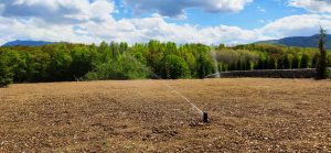 Поливна система в Суходол