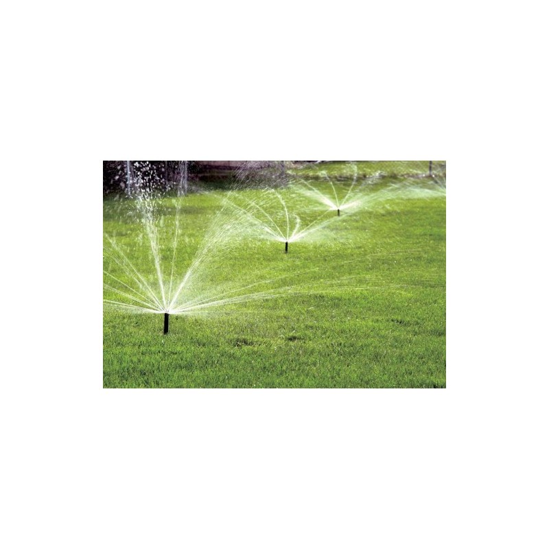 Дюзи Rain Bird RN 17-24 - радиус 5.2 - 7.4 m - Image 2
