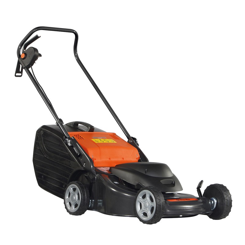 Електрическа косачка G 48 PE COMFORT PLUS