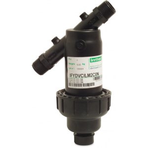 дисков филтър