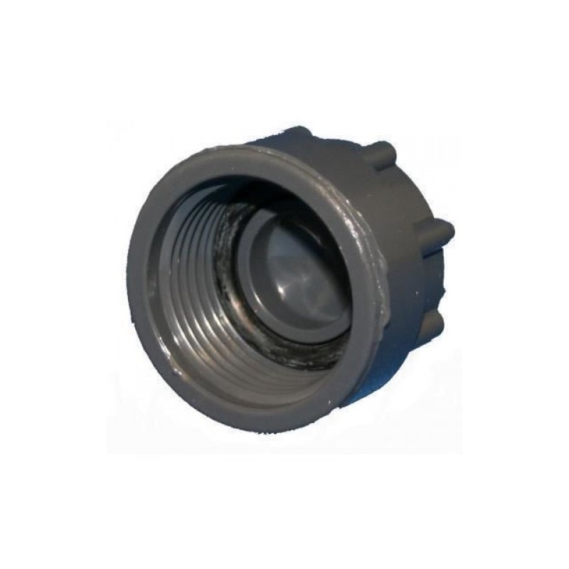 Капа с резба