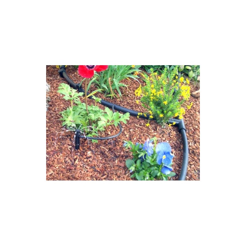 Колче за микротръба 3-4 mm. с лабиринт 2.6 л/ч - Image 3