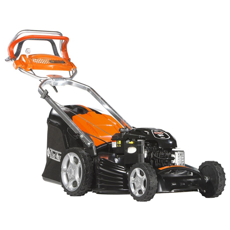 Косачка G 53 TBX AllRoad EXA 4