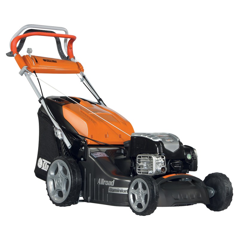 Косачка MAX 53 TBX AllRoad ALUMINIUM