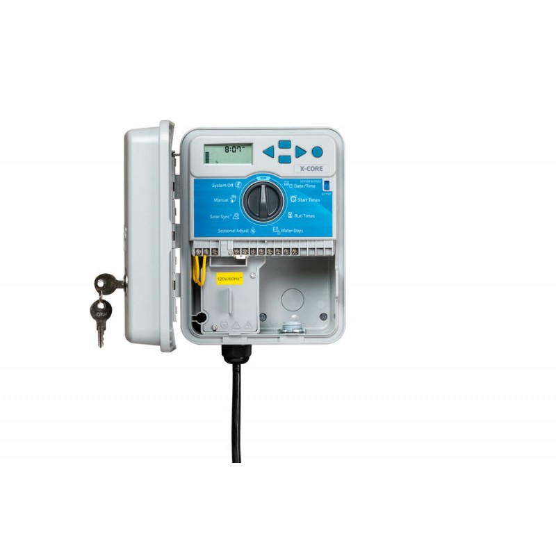 Програматор Hunter X-Core - 4 външ.монтаж - Image 2