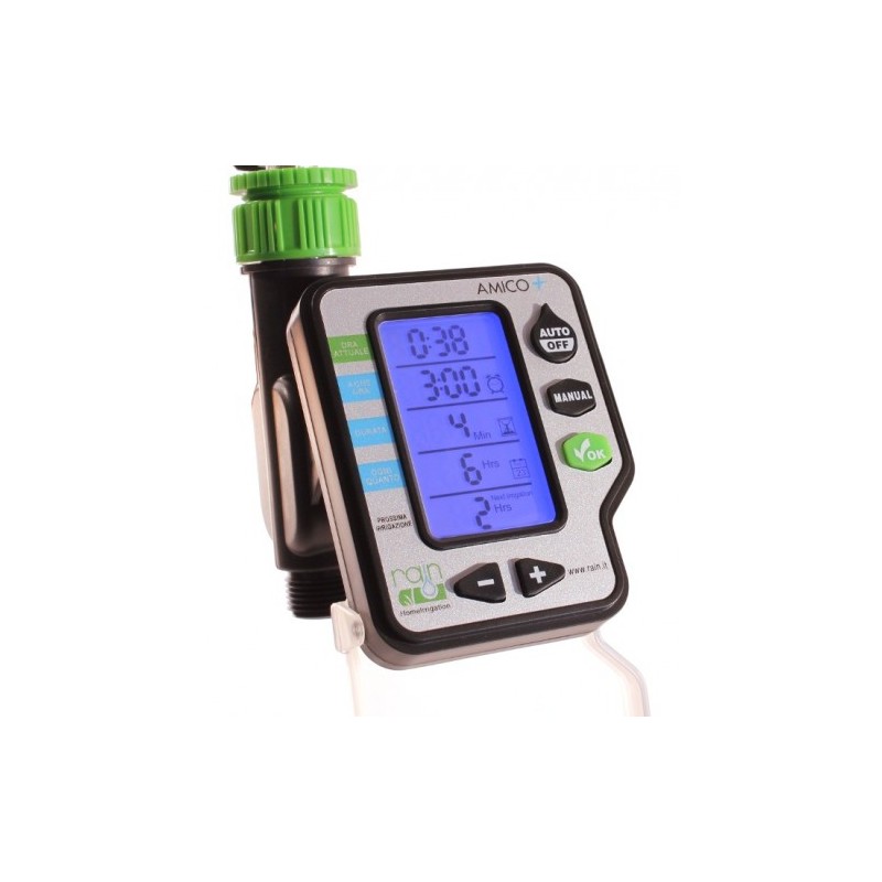 Програматор  "Amico+" 1 зона, Rain