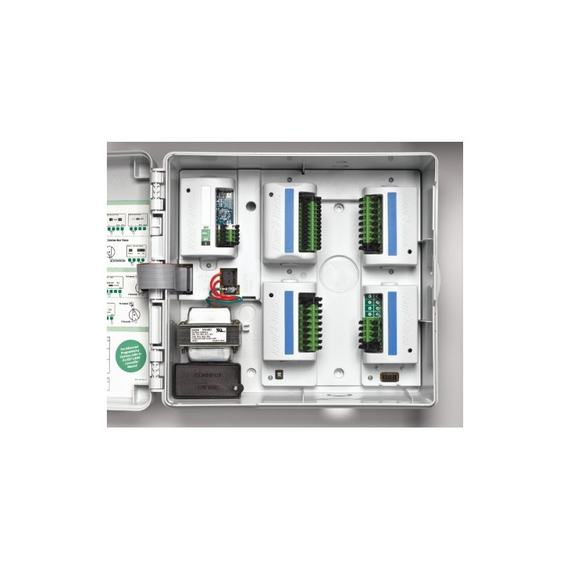 Програматор Rain Bird ESP-LX Modular - 8 станции (възм. до 48 станции) - Image 2