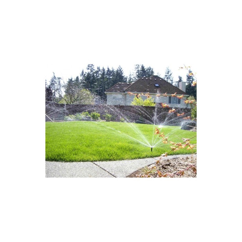 Разпръсквач Hunter PS Ultra 10см + дюза MP ROTATOR - Image 2