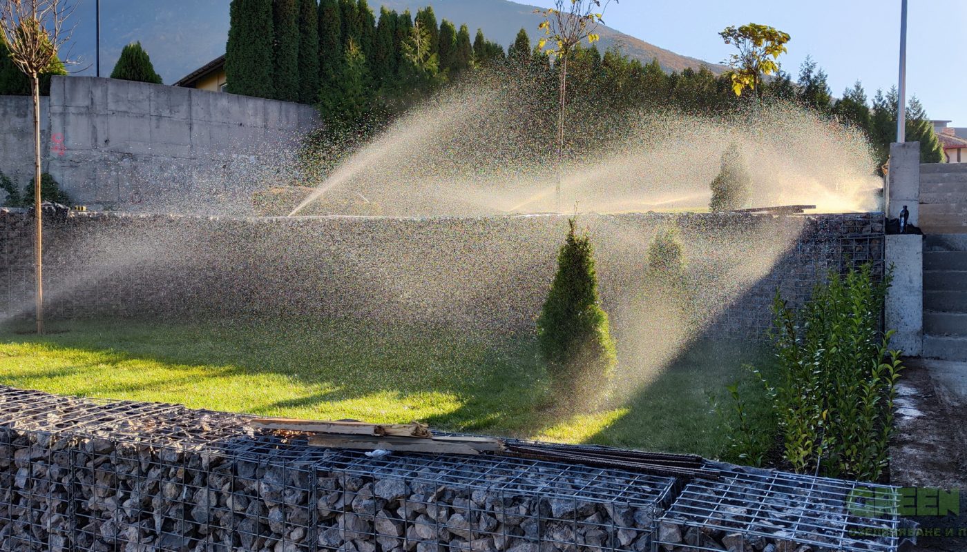 Фреш Маркет – Сапарева баня