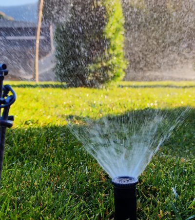 Поливни системи