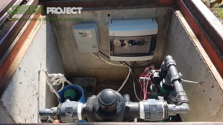 Най-добрите филтри за поливна система – защо филтрацията е ключова?