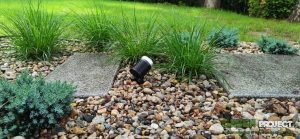 Реконструкция на двор в Сименово