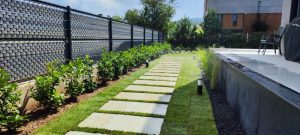 Озеленяване в Панчарево 3