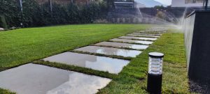 Озеленяване в Панчарево 3