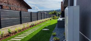 Озеленяване в Панчарево 3