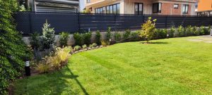 Озеленяване в Панчарево 3