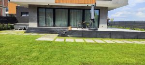 Озеленяване в Панчарево 3