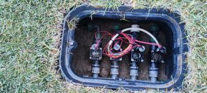 Поливна система в Мусачево