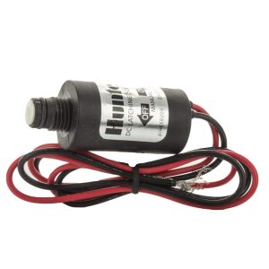 Hunter DC latching solenoid 458200 за NODE-BT
