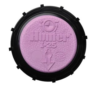 Hunter I-25 професионален монтаж