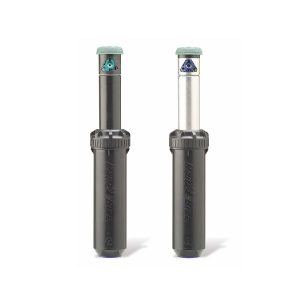 Hunter I-25 със stainless steel riser