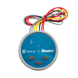 Hunter NODE-BT батерийни Bluetooth програматори