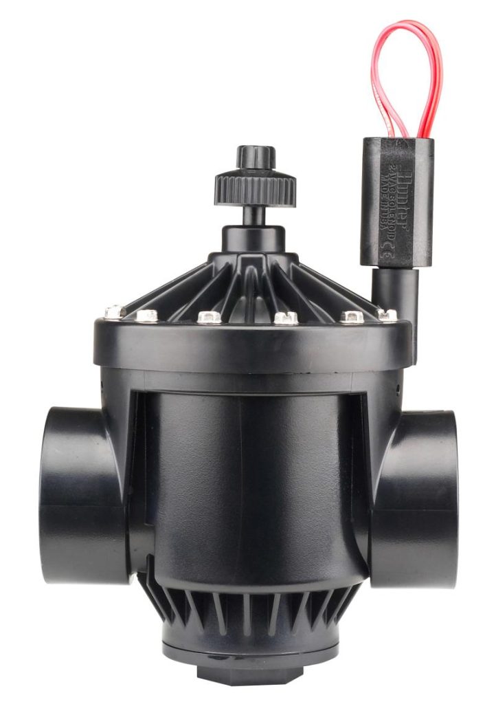 Hunter PGV: Пълното инженерно ръководство за електромагнитните клапани на Hunter Industries