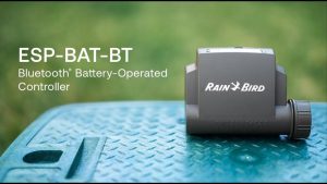Rain Bird ESP-BAT-BT батерийни Bluetooth програматори