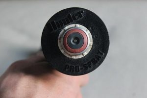 Pro Spray с дюза MP Rotator