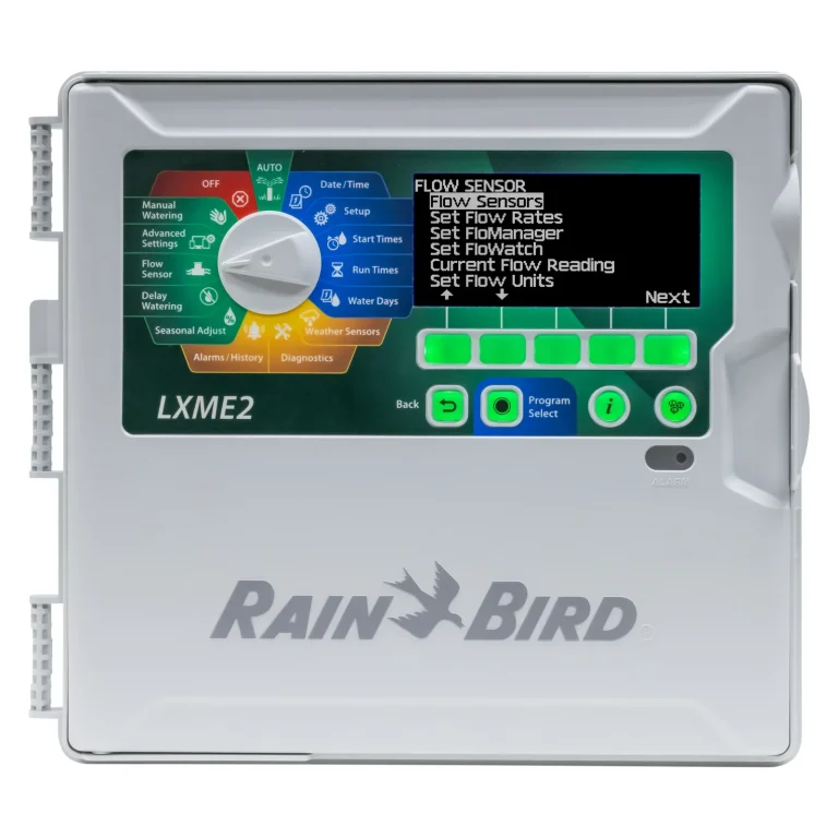 Rain Bird ESP-LXME2 - Ultimate Guide